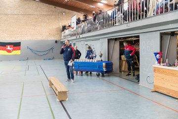 Bild 3 - wDJ Loewinnen Cup D2